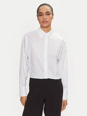 Obrázek produktu Calvin Klein Košile K20K208068 Bílá Regular Fit