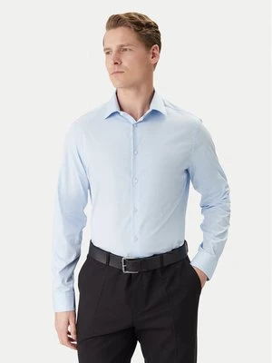 Obrázek produktu Calvin Klein Košile LV019EU001 Světle modrá Slim Fit