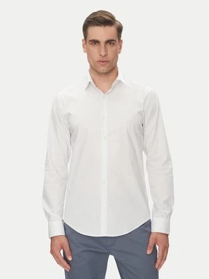 Obrázek produktu Calvin Klein Košile LV019EU005 Bílá Slim Fit