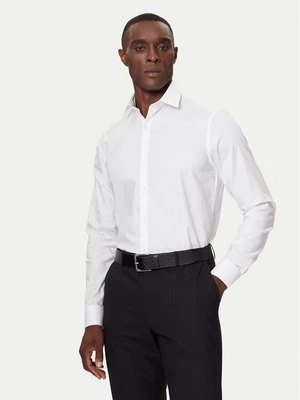 Obrázek produktu Calvin Klein Košile LV019EU006 Bílá Slim Fit