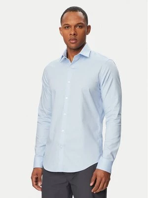 Obrázek produktu Calvin Klein Košile LV019EU006 Světle modrá Slim Fit