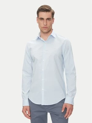Obrázek produktu Calvin Klein Košile LV019EU013 Světle modrá Slim Fit