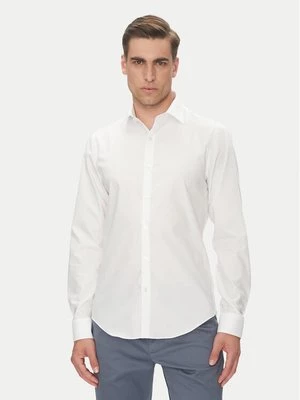 Obrázek produktu Calvin Klein Košile LV019EU017 Bílá Slim Fit