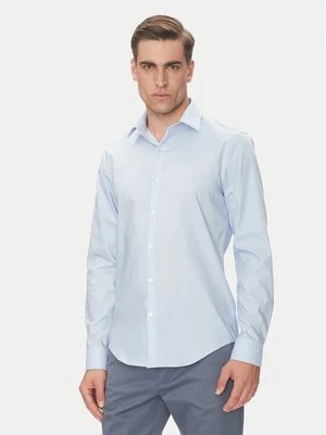 Obrázek produktu Calvin Klein Košile LV019EU017 Světle modrá Slim Fit