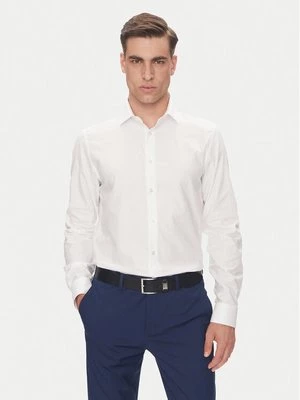 Obrázek produktu Calvin Klein Košile LV019EU021 Bílá Regular Fit