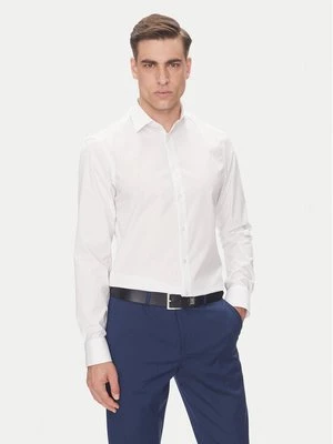 Obrázek produktu Calvin Klein Košile LV019EU029 Bílá Slim Fit