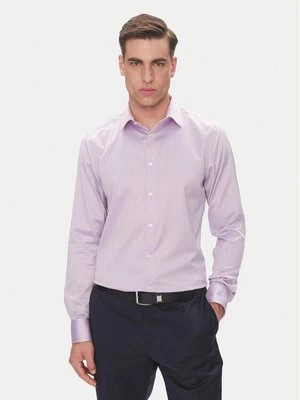 Obrázek produktu Calvin Klein Košile LV019EU035 Růžová Slim Fit