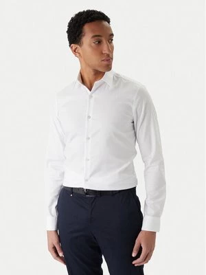 Obrázek produktu Calvin Klein Košile LV019EU053 Bílá Slim Fit