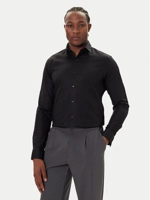 Obrázek produktu Calvin Klein Košile LV019EU053 Černá Slim Fit