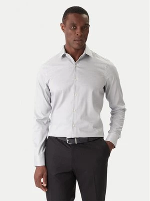 Obrázek produktu Calvin Klein Košile LV019EU057 Modrá Slim Fit