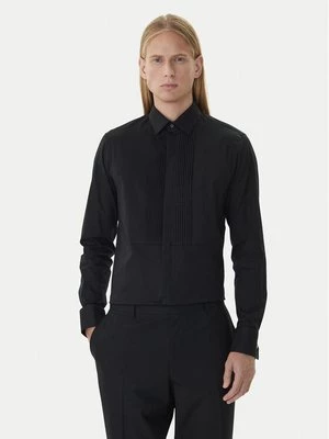 Obrázek produktu Calvin Klein Košile LV019EU063 Černá Slim Fit