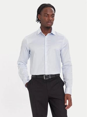 Obrázek produktu Calvin Klein Košile LV019EU068 Světle modrá Slim Fit