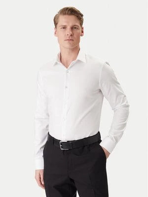 Obrázek produktu Calvin Klein Košile LV019EU090 Bílá Slim Fit