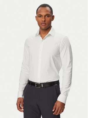 Obrázek produktu Calvin Klein Košile LV019EU092 Bílá Slim Fit