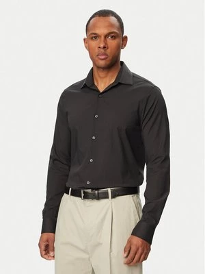Obrázek produktu Calvin Klein Košile LV019EU092 Černá Slim Fit