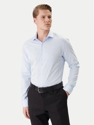 Obrázek produktu Calvin Klein Košile LV019EU119 Světle modrá Slim Fit