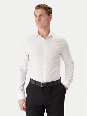 Obrázek produktu Calvin Klein Košile LV019EU120 Bílá Slim Fit