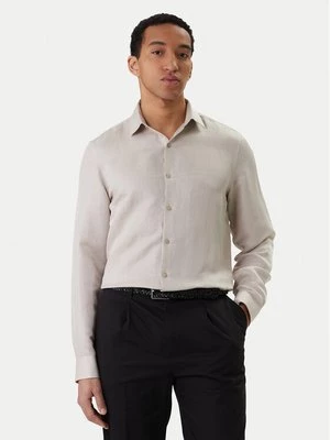 Obrázek produktu Calvin Klein Košile LV019EU121 Béžová Regular Fit