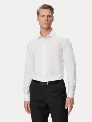 Obrázek produktu Calvin Klein Košile LV019EU146 Bílá Slim Fit