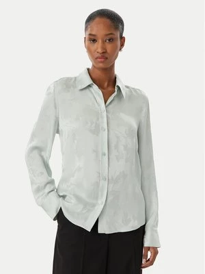 Obrázek produktu Calvin Klein Košile LV044F107G Světle zelená Regular Fit