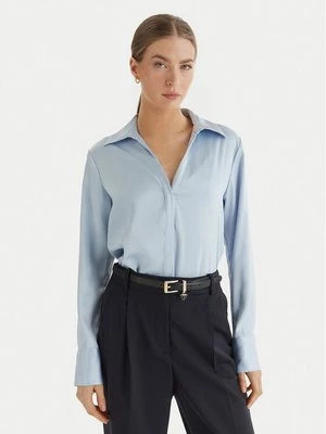 Obrázek produktu Calvin Klein Košile LV044F129G Světle modrá Regular Fit