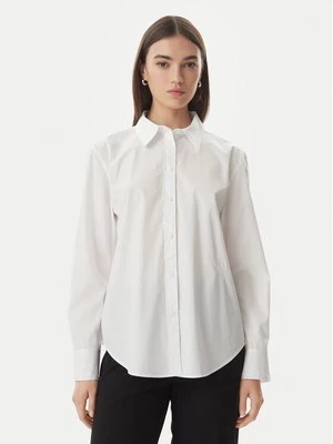 Obrázek produktu Calvin Klein Košile LV044F136G Bílá Regular Fit
