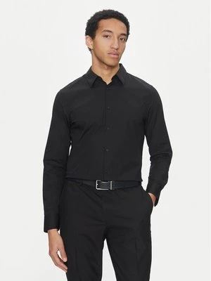 Obrázek produktu Calvin Klein Košile LV04LB145G Černá Slim Fit