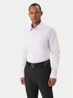 Obrázek produktu Calvin Klein Košile LV04LB145G Růžová Slim Fit