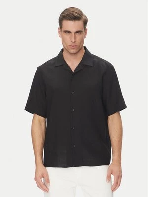 Obrázek produktu Calvin Klein Košile LV04LC127G Černá Regular Fit