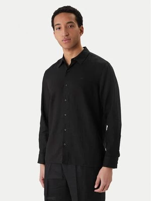 Obrázek produktu Calvin Klein Košile LV04LE125G Černá Regular Fit
