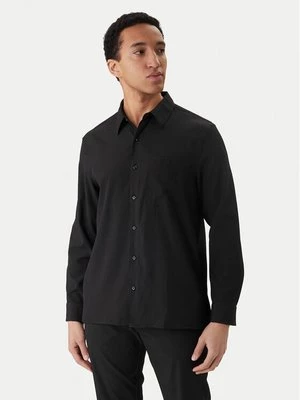 Obrázek produktu Calvin Klein Košile LV04LF108G Černá Classic Fit