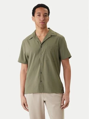 Obrázek produktu Calvin Klein Košile LV04LF109G Zelená Classic Fit