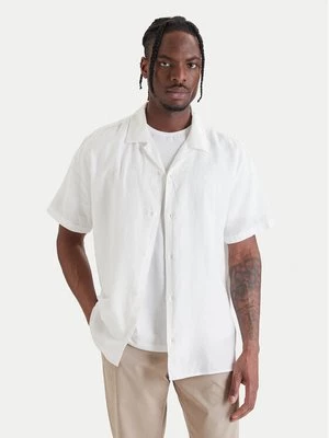 Obrázek produktu Calvin Klein Košile LV04LF137G Bílá Relaxed Fit
