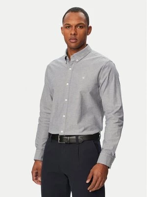 Obrázek produktu Calvin Klein Košile LV140EM125 Tmavomodrá Regular Fit