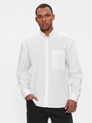 Obrázek produktu Calvin Klein Košile Modern K10K111736 Bílá Slim Fit