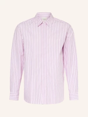 Obrázek produktu Calvin Klein Košile Relaxed Fit růžová / bílá / černá