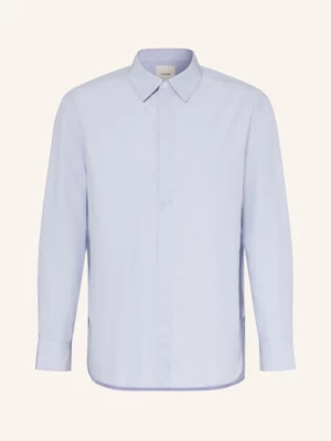 Obrázek produktu Calvin Klein Košile Relaxed Fit tmavě modrá