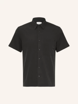 Obrázek produktu Calvin Klein Košile S Krátkým Rukávem Classic Fit černá