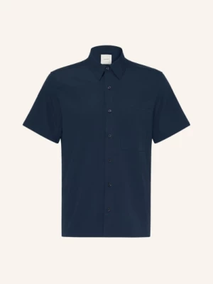 Obrázek produktu Calvin Klein Košile S Krátkým Rukávem Classic Fit tmavě modrá