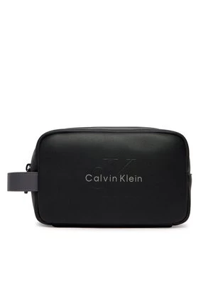 Obrázek produktu Calvin Klein Kosmetický kufřík Bold Dopp Kit LV04D1238G Černá