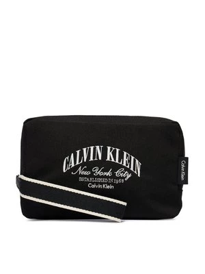 Obrázek produktu Calvin Klein Kosmetický kufřík Graphic Pouch LV04D1236G Černá