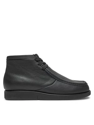 Obrázek produktu Calvin Klein Kotníková obuv HM0HM01583 Černá