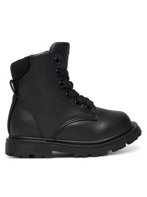 Obrázek produktu Calvin Klein Kotníková obuv V1A5-83116-1464999 Černá