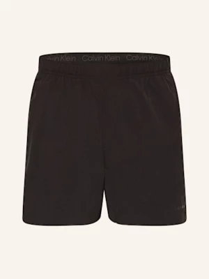 Obrázek produktu Calvin Klein Koupací Šortky Ck Tech černá