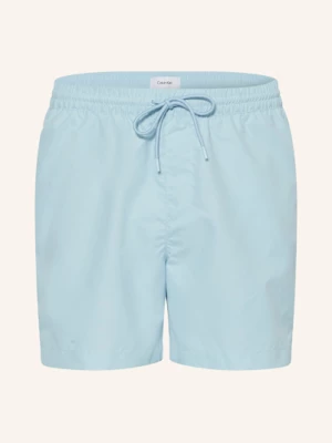 Obrázek produktu Calvin Klein Koupací Šortky Logo Tape tmavě modrá