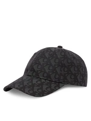 Obrázek produktu Calvin Klein Kšiltovka Aop 6 Panel Baseball Cap LV04K5058G Černá