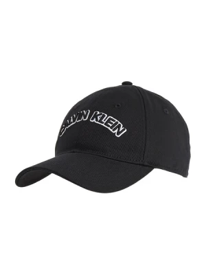 Obrázek produktu Calvin Klein Kšiltovka  černá / bílá