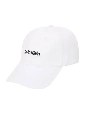 Obrázek produktu Calvin Klein Kšiltovka  černá / bílá