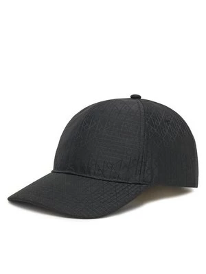 Obrázek produktu Calvin Klein Kšiltovka Emblem Ripstop LV04D5067G Černá