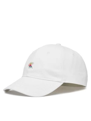 Obrázek produktu Calvin Klein Kšiltovka Iridecent LV04D5133G Bílá